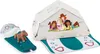 Schleich Horse Club Accessoires Camping, Spielfigur Produktbild-Vorschau 3