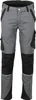 Planam Bundhose Norit Herren Gr. 94 schiefer/schwarz Produktbild-Vorschau 1