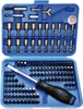 BGS technic Universal Bit Set, Chrom-vanadiová ocel, 1182 Náhled obrázku produktu 7