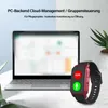 Zimilo GPS Smartwatch Anziani Frequenza cardiaca Anteprima dell’immagine prodotto 4