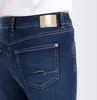 - MAC JEANS - ANGELA, PERFECT Fit Forever Denim - Straight Produktbild-Vorschau 9