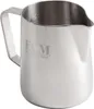 ECM - Milchkännchen 0,36 l mit Skala, Edelstahl Produktbild-Vorschau 1