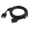 Gembird CC-PPVGA-5M-B, 5 m, VGA (D-Sub), VGA (D-Sub), Produktbild-Vorschau 8