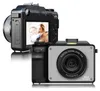 Digitalkamera 48MP, Fotokamera mit Front- und Rückobjektiv, Produktbild-Vorschau 1