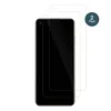 2x Schutzfolie für Realme 11 4g - Anti-Shock 9H Folie dipos Produktbild-Vorschau 2