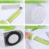 Spiralschneider Gemüse 4-in-1 mit Behälter, Zucchini Produktbild-Vorschau 5