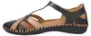 Sandalen 655-0732 Blau, 225-026: Z01: SIS GG 03:40, Produktbild-Vorschau 42