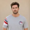 Nebulus T-Shirt BOA Herren, Sommershirt kurzarm, Produktbild-Vorschau 6