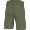 Herren-Shorts in Olivgrün von Wild Country; elastischer Bund; schlichtes Design. Produktbild-Vorschau
