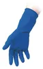 Reflexx R98 Gekleurde, poedervrije latex handschoenen, 18,5 Productafbeelding-voorbeeld 2