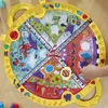 Play-Doh Fold 'n Go Playmat Podgląd zdjęcia produktu 12