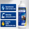 Čistič na PVC, čistenie plastových okien, 500ml, Náhľad obrázku produktu 3