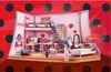 PLAYMOBIL 71334 Miraculous: Marinettes Loft Produktbild-Vorschau 15
