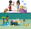LEGO 41725 Friends Fun with beach rover, un ensemble Voir les images du produit 17
