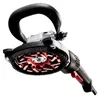 Metabo RSEV 19-125 RT Renovierungsschleifer 1900 Watt 125 Produktbild-Vorschau 2