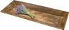 3.00 Mango Tablett mit hohem Rand - ca. 58 x 20 cm - Holz Produktbild-Vorschau 1