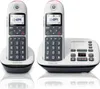 Motorola CD5012 DUO weiß Produktbild-Vorschau 10