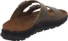 Birkenstock Arizona CT Herren Pantoletten in Grün, Größe 43 Produktbild-Vorschau 16