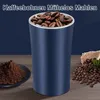 Elektrische Kaffeemühle, 300W leistungsstarke Gewürzmühle, Produktbild-Vorschau 7