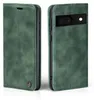 Handy Hülle für Google Pixel 7a Klapphülle Bookcase Flip Produktbild-Vorschau 1