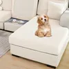Sofa Sitzkissenbezug Stretch Sofabezug, Universal Produktbild-Vorschau 5