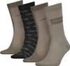 4 Paar CALVIN KLEIN Socken in Geschenkbox Produktbild-Vorschau 1