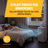 Mobiles Klimagerät - 7.000 BTU - 3-in-1 - Entfeuchtet, Produktbild-Vorschau 5