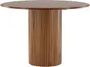Venture Home Tisch Bianca Walnuss Produktbild-Vorschau 11