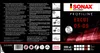 Sonax PROFILINE ExCut 05-05, Schleifpaste, Schwarz, 1 Produktbild-Vorschau 2