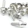 1 x TENAX® selbstsichernde Schraube Ø 3,4 mm 16mm aus Produktbild-Vorschau 3