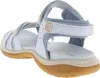 Ecco OFFROAD Damen Sandale - Sandaletten blau NEU Produktbild-Vorschau 17