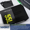 MASKO® Elektro Vertikutierer 2in1 Rasenlüfter 1800W, 40cm Produktbild-Vorschau 5