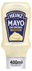 Heinz Einfach Lecker Mayonnaise Kopfstehflasche (495 ml) Produktbild-Vorschau 7