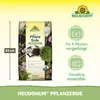 Neudorff NeudoHum PflanzErde torffrei 75L gebrauchsfertig - Produktbild-Vorschau 3
