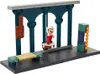 Hracia sprava Nintendo Super Mario Lava Castle, 6,5 cm Náhľad obrázku produktu 3