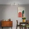 LED Deckenleuchte Spotleuchte 3xGU10 schwenkbar 3000K 12W Produktbild-Vorschau 4