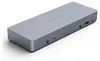 HyperDrive - Dockingstation - USB-C - 2 x HDMI - 1GbE Produktbild-Vorschau 18