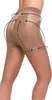 DAMEN FORMENDE STRUMPFHOSE 20 DEN Push-Up-Effekt Natural Produktbild-Vorschau 4