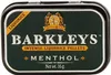 Pastilles Barkleys Liquorice épicées réglisse au goût Voir les images du produit 1