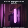 Philips Hue White & Color Ambiance Play Lightbar Basis-Set Produktbild-Vorschau 17