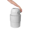 Chicco TELESKOP WINDELEIMER ODOUR OFF, WINTER CLOUDS (GRAU) Voir les images du produit 6