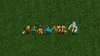 LEGO Minecraft Balloon Ghast attaque le village, jouet Voir les images du produit 29