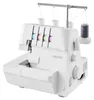 Macchina da cucire overlock VEVOR, 1250 punti al minuto, Anteprima dell’immagine prodotto 1