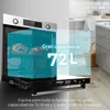 CECOTEC 02806 - Bolero Hexa M226000 Inox A Náhled obrázku produktu 4
