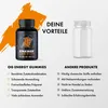 OG ENERGY Gummies - Mit Koffein & Taurin (60 Stück) Produktbild-Vorschau 4