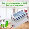 Przenośny ceramiczny generator ozonu 15 g/h Długa żywotność Podgląd zdjęcia produktu 4