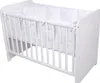 Lorelli Babybett-Nestchen 4-teilig rundum, Babybett 120 x Produktbild-Vorschau 2