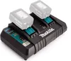 Makita Energy Kit 197626-8 4x BL1850B + DC18RD Produktbild-Vorschau 26