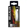 Bellalux LED Filament Leuchtmittel Kerze 4W = 40W E14 matt Produktbild-Vorschau 5