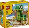 LEGO Iconic Rok Hada, Sada na stavění, 8 rok/roky, Plast, Náhled obrázku produktu 4